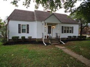 618 Oneida Rd, Chillicothe, OH 45601