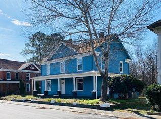206 Park Ave, Emporia, VA 23847