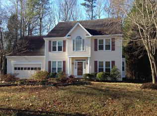 110 Greenhaven Ln, Cary, NC 27518