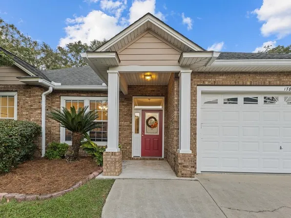 1788 Wyeth Dr, Tallahassee, FL 32317