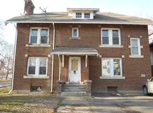 442 W 4th St, Elmira, NY 14901