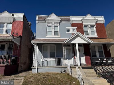 616 W 6th St, Chester, PA, 19013