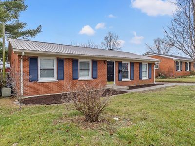 1940 Spring Station Dr, Lexington, KY, 40505