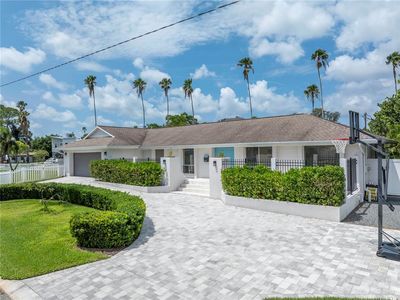 3800 Huntington St NE, Saint Petersburg, FL, 33703