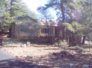 1109 W Old Hassayampa Ln, Prescott, AZ 86303