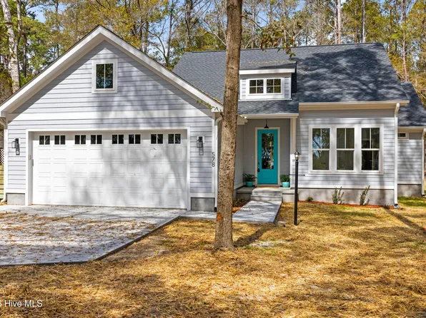 578 Lockwood Court SE, Bolivia, NC 28422