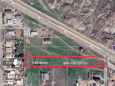 0 State Highway 74 LOT 5, Homeland, CA, 92548