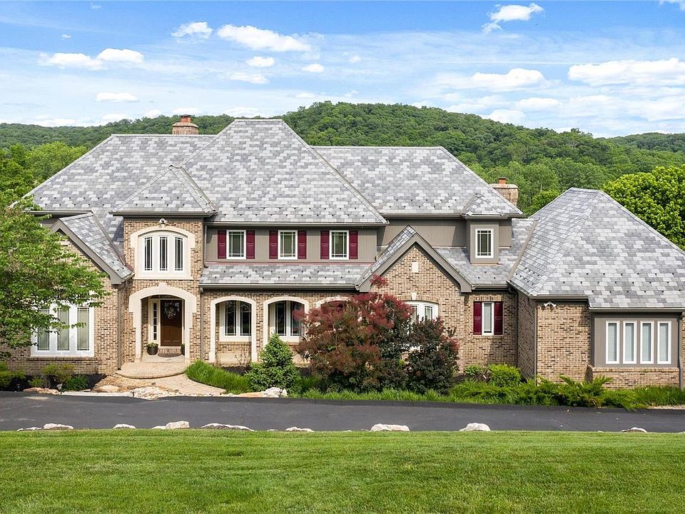 1266 Glen Eagle Ln, Saint Albans, MO 63073 Zillow