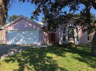 311 Nautilus St, Panama City Beach, FL 32413