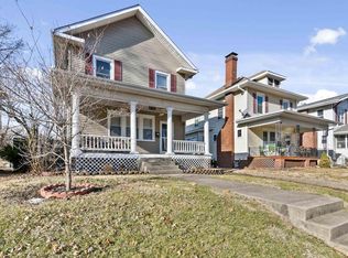 2045 S 5th St, Springfield, IL 62703