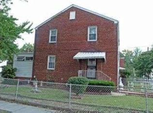 800 Delafield St NE, Washington, DC 20017