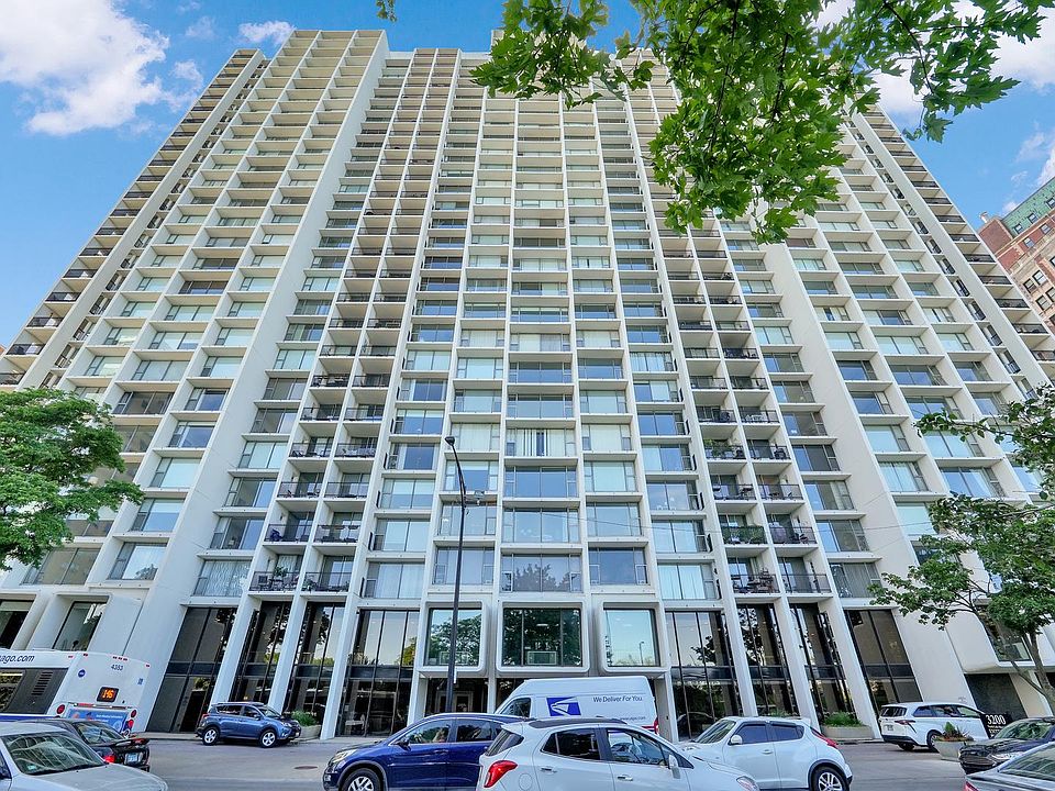 1st image of 3200 N Lake Shore Dr APT 1102