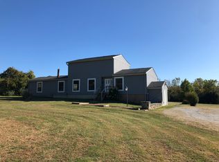 2925 Hatfield Rd, Lebanon, OH 45036