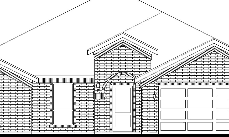 Elevation C