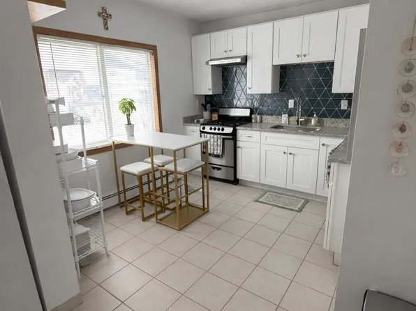 585 Somerville Ave, Somerville, MA