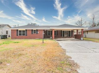 2218 14th St, Lake Charles, LA 70601
