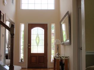 18403 Marlin Waters Dr, Humble, TX 77346