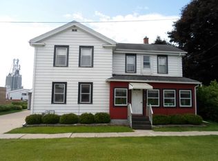 212 E Bowen St, Brandon, WI 53919