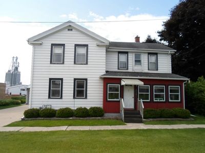 212 East Bowen Street, Brandon, WI, 53919