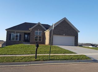 135 Anne Jennings Way, Georgetown, KY 40324