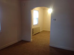 4547 Dix St NE, Washington, DC 20019