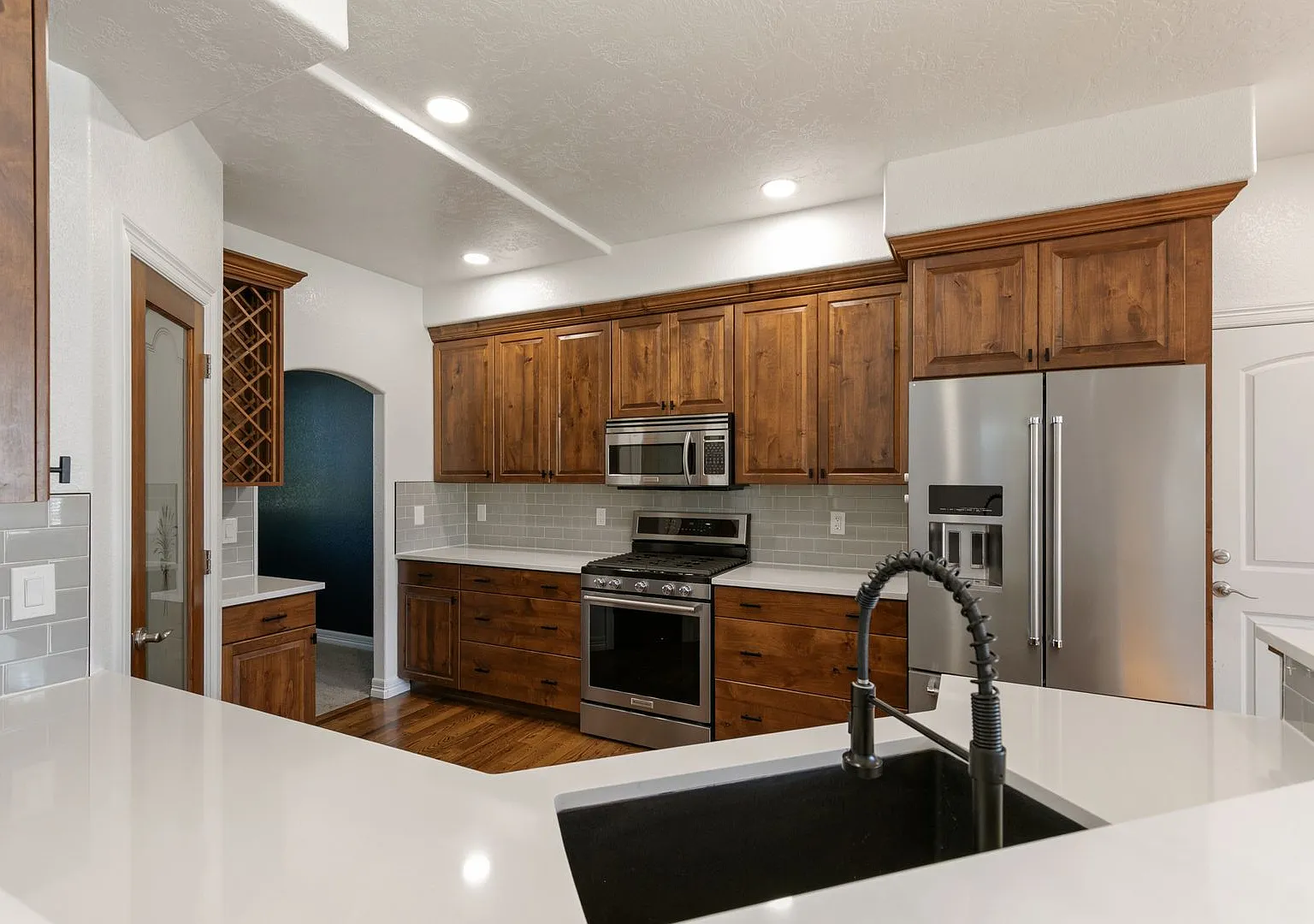 Spacious 4-Bedroom Home with Finished Basement in West Greeley — Photo 4