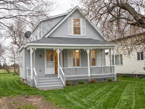 18 State St, Presque Isle, ME 04769
