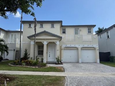 2967 NE 2nd Dr, Homestead, FL, 33033