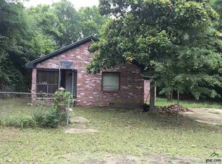 209 E Johnson St, Overton, TX 75684