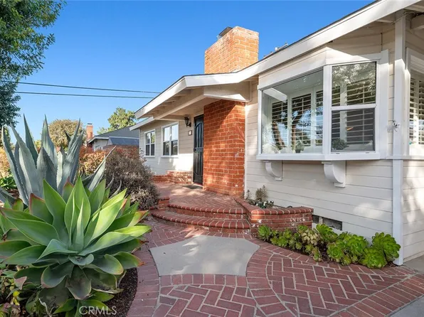 1940 Fanwood Ave, Long Beach, CA 90815