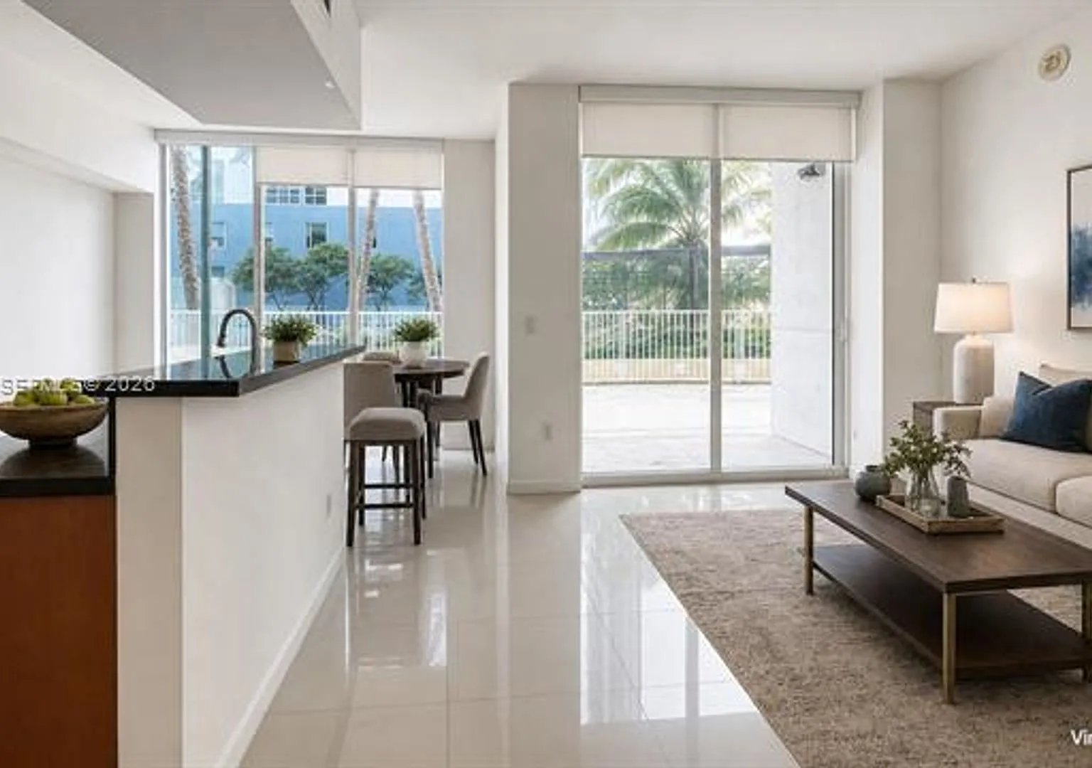 253 NE 2nd St cu-802, Miami, FL 33132 — Photo 3