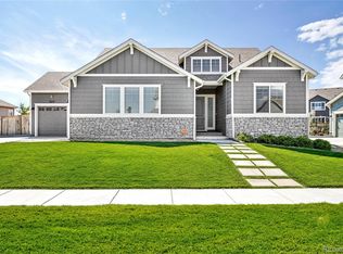 525 Buckskin Rd, Berthoud, CO 80513