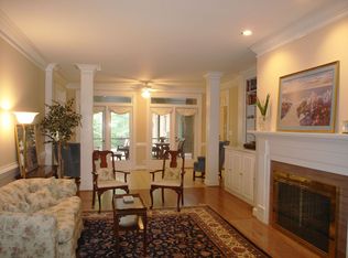 4111 Champaign Dr, Durham, NC 27707