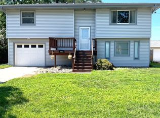 3402 37th Ave, Council Bluffs, IA 51501