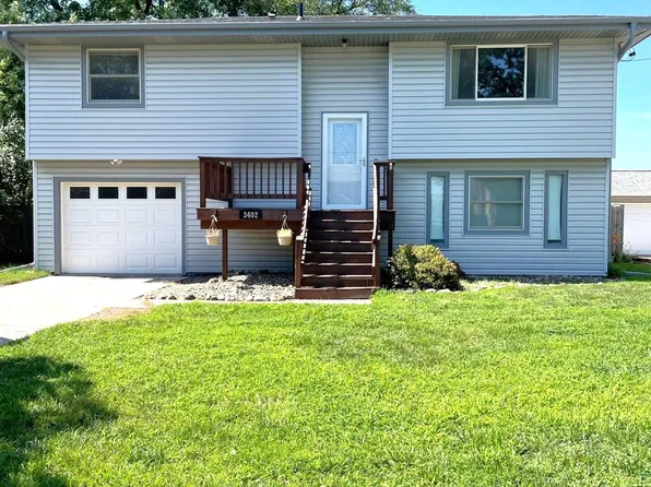3402 37th Ave, Council Bluffs, IA 51501
