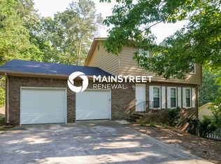 320 Oak St, Fayetteville, GA 30215