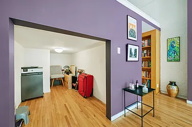 Sold by BLU Real Estate