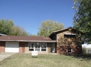 1814 W Guinevere Dr, Marion, IN