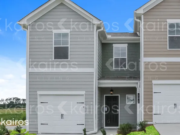 101 Dudley Way, Cartersville, GA 30120