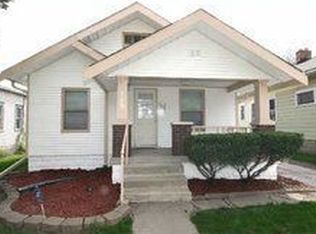 729 N Bradley Ave, Indianapolis, IN