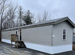 23 Christopher Rd, Dexter, ME 04930