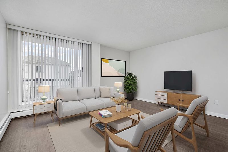 Calgary Apartment for rent - 1 Bedroom — photo 17