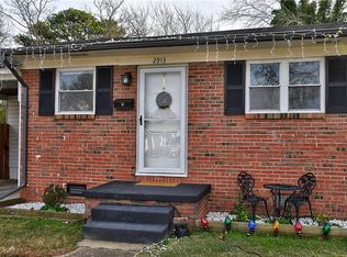 2913 David Ave, Norfolk, VA 23518