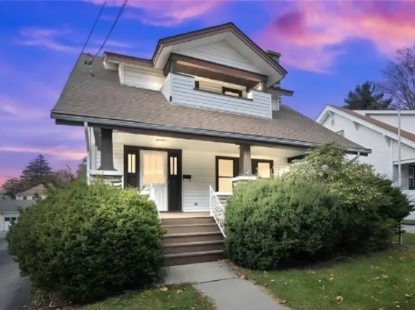 31 Streit Avenue, Poughkeepsie, NY 12603