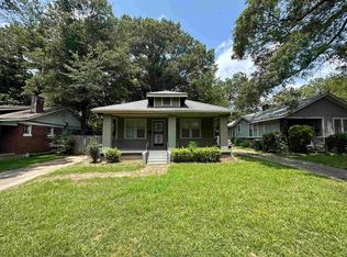 3590 Douglass Ave, Memphis, TN 38111