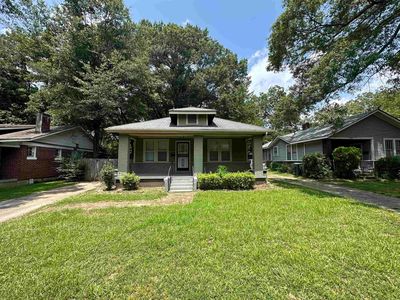 3590 Douglass Ave, Memphis, TN, 38111