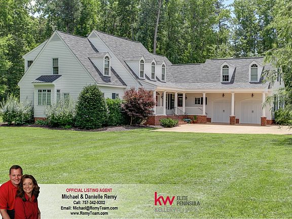 5th image of 6019 New Wilkinson Way