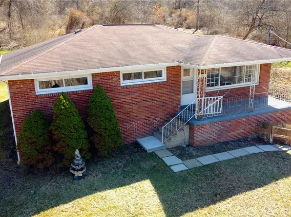 122 Fitzsimmons Ln, Monroeville, PA 15146