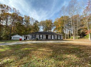 147 Trails End, Corbin, KY 40701
