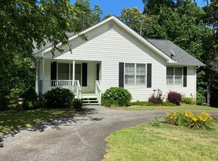 55 Wild Ridge Ln, Dahlonega, GA 30533